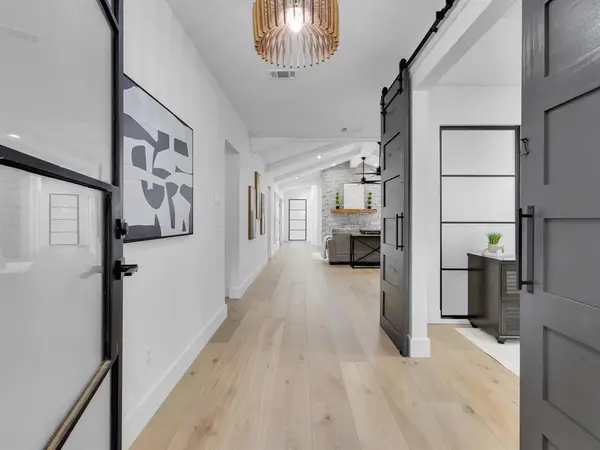 3936 Cedar Bayou Drive, Dallas, TX 75244