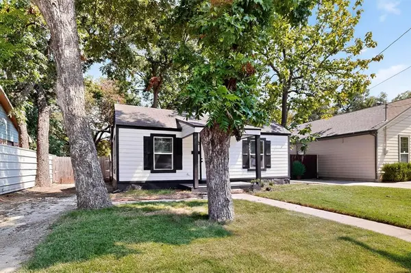 4408 Lawnview Avenue, Dallas, TX 75227