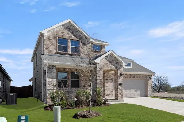 773 Waterhouse Lake Drive, Anna, TX 75409