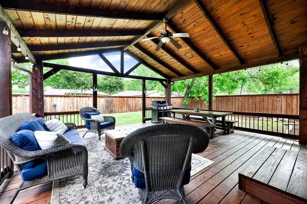 630 Lockwood Drive, Richardson, TX 75080