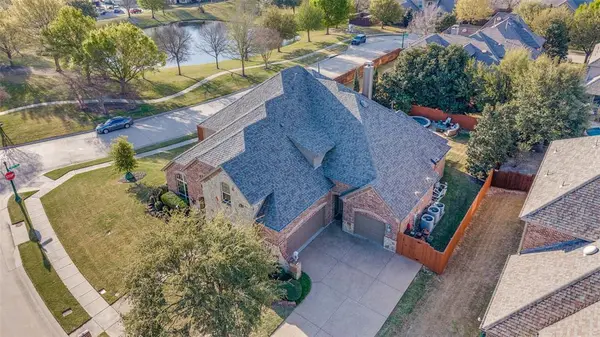 1040 Whistler Lane, Prosper, TX 75078