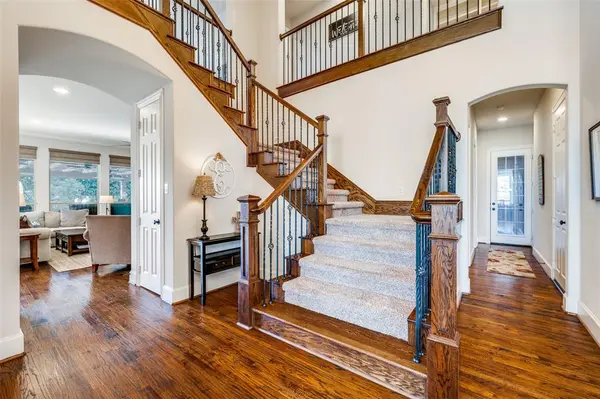 1040 Whistler Lane, Prosper, TX 75078