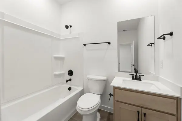 1825 Bachman Lane, Forney, TX 75126