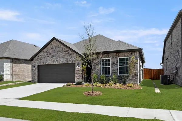 1903 Boston Way, Princeton, TX 75407