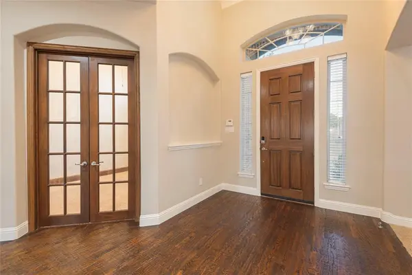 1030 Everglades Drive, Allen, TX 75013