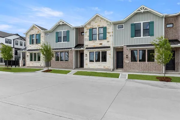 839 Pedernales Drive, Plano, TX 75075