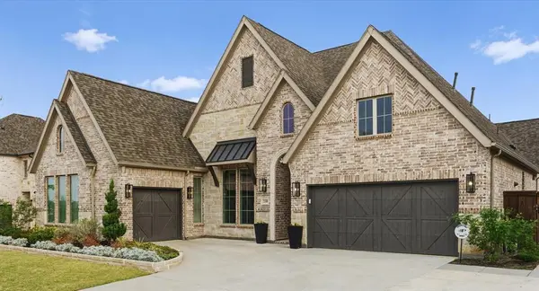 2180 Ivywood Lane, Prosper, TX 75078