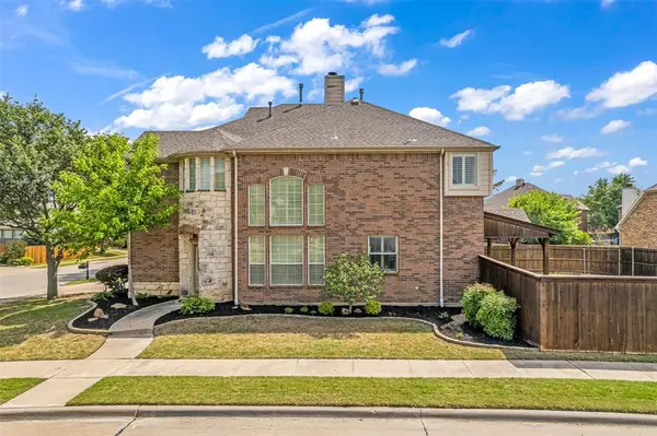 2007 Chittam Drive, Euless, TX 76039