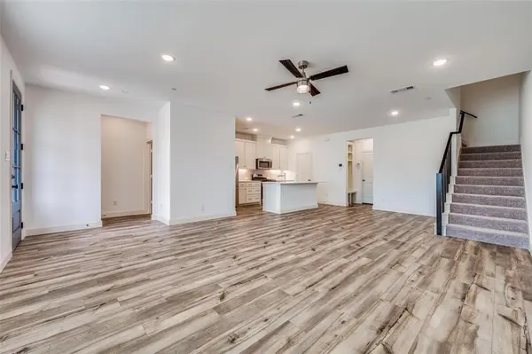 8940 Samara Street, Frisco, TX 75035