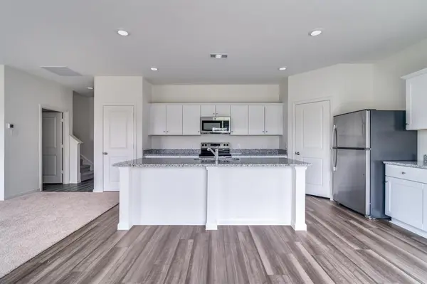 1876 Lockhart Drive, Forney, TX 75126