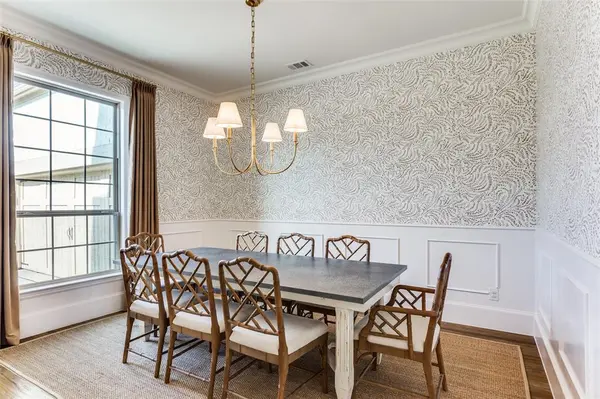 13221 Meadow Cross Drive, Fort Worth, TX 76008