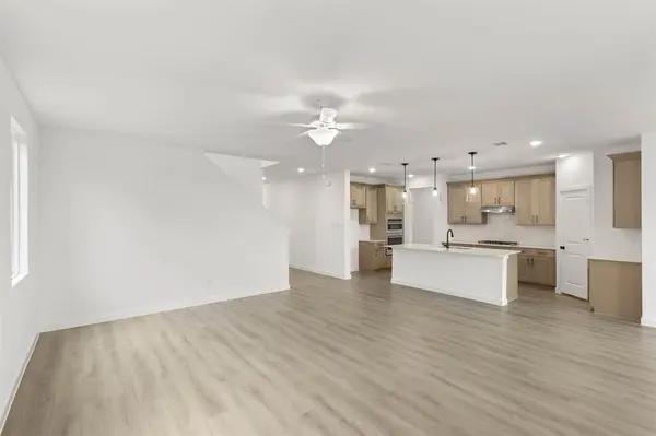 708 Tyronza Drive, Justin, TX 76247