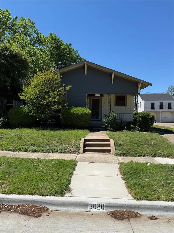 3020 Willing Avenue, Fort Worth, TX 76110