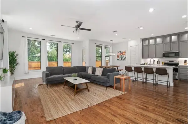 2027 Mcbroom Street, Dallas, TX 75212