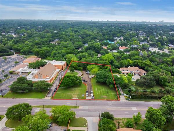 10448 Marsh Lane, Dallas, TX 75229