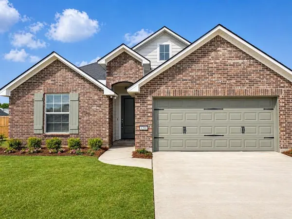 4200 Toledo Bend Drive, Bossier City, LA 71111