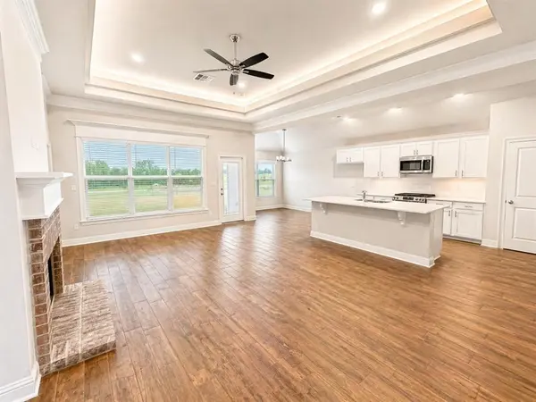 4200 Toledo Bend Drive, Bossier City, LA 71111