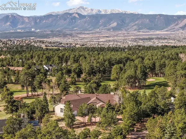 275 Tam O Shanter WAY, Monument, CO 80132