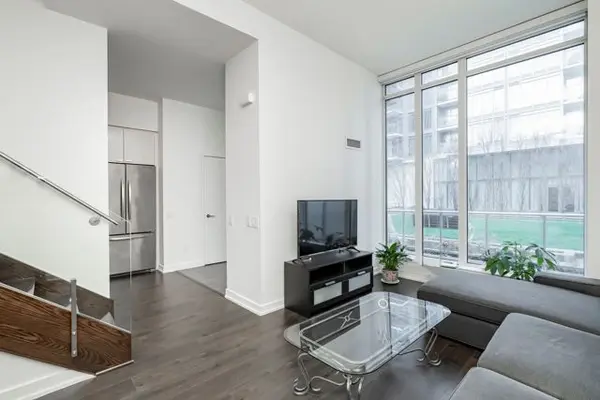 121 McMahon DR #TH12, Toronto C15, ON M2K 0C2