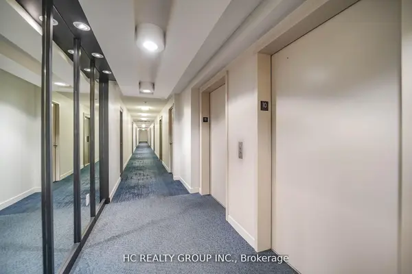 15 Singer CT #1002, Toronto C15, ON M2K 0B1