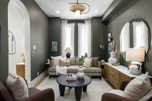 516 Eastern AVE, Toronto E01, ON M4M 1C7