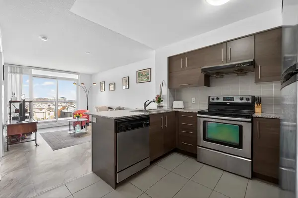 253 South Park RD #709, Markham, ON L3T 0B4