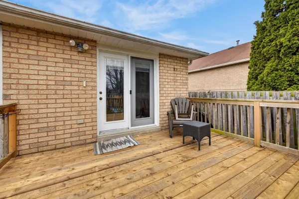 164 Livingstone ST W, Barrie, ON L4N 7J7