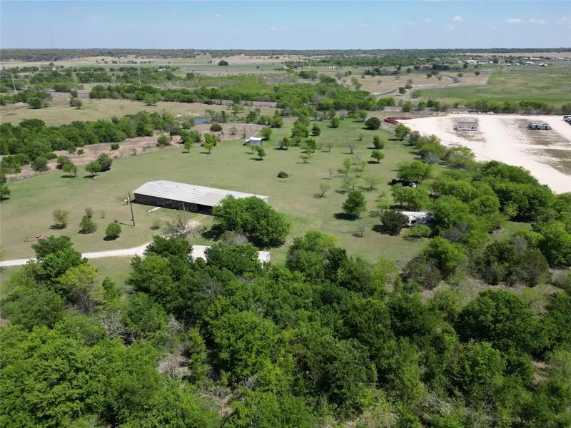 2101 Ridge View Drive, Cleburne, TX 76033