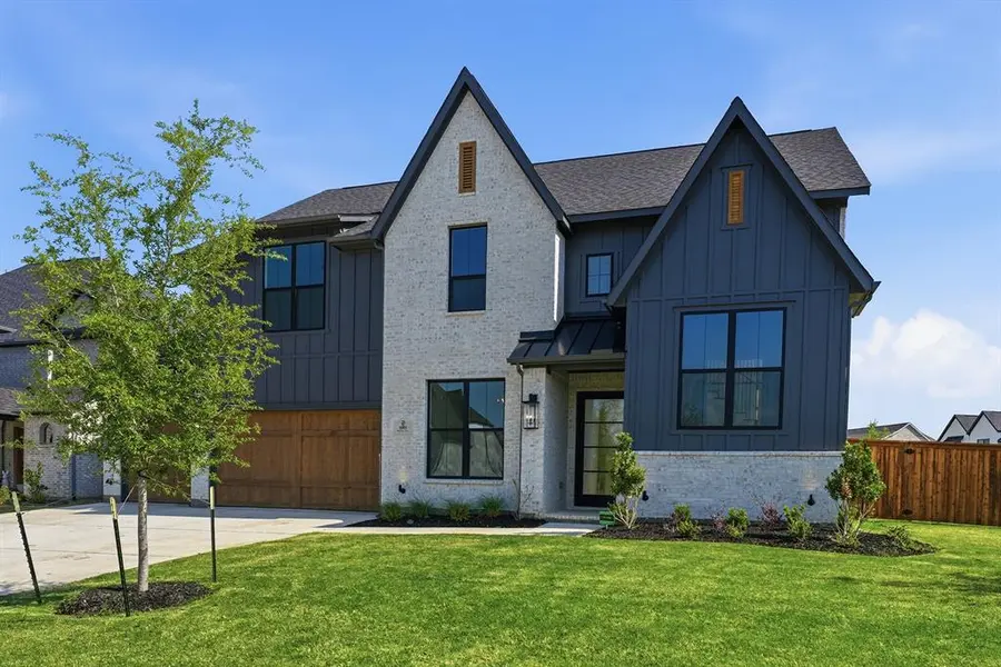 1001 Kelley Lane, Celina, TX 75009