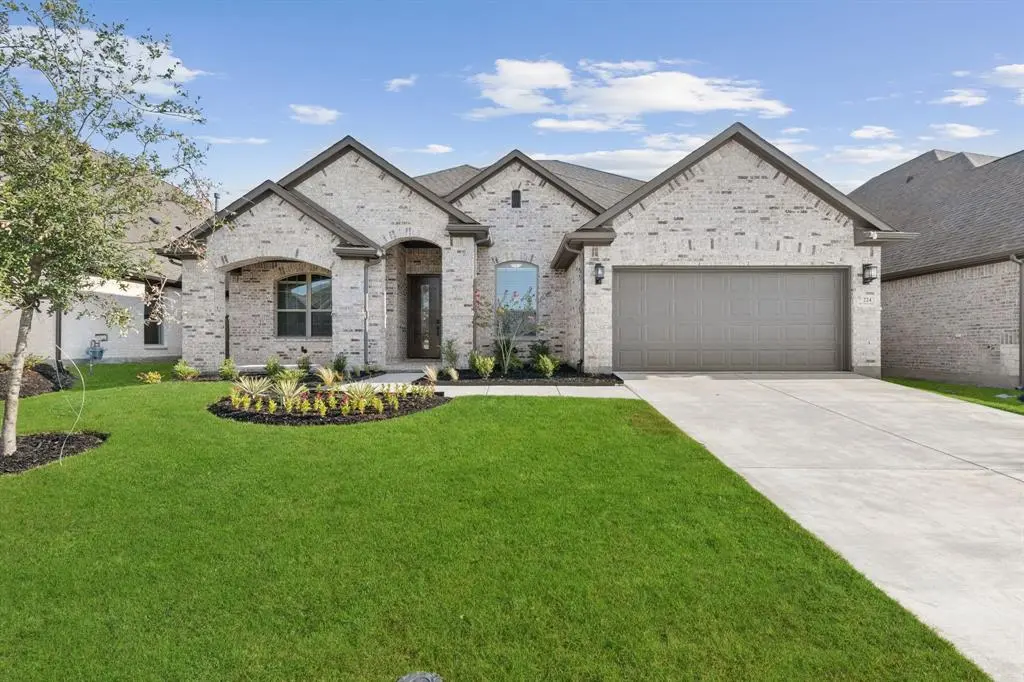 224 Bee Balm Road, Mckinney, TX 75071