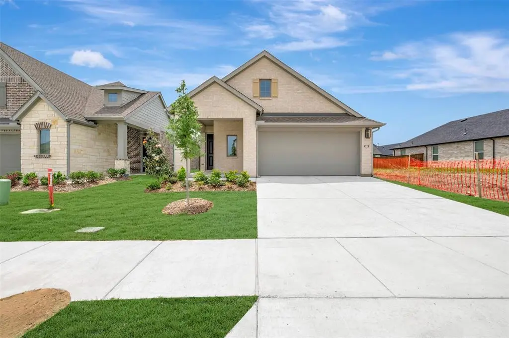 4228 Elk Hair Drive, Royse City, TX 75189