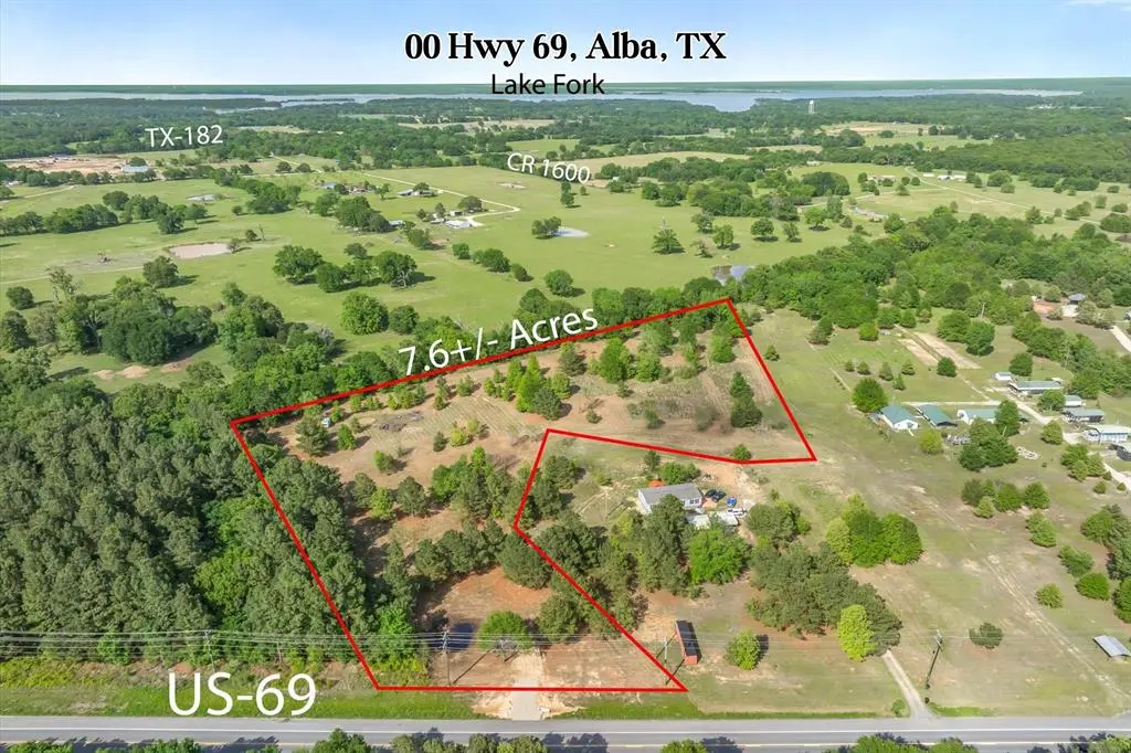 00 Hwy 69, Alba, TX 75410