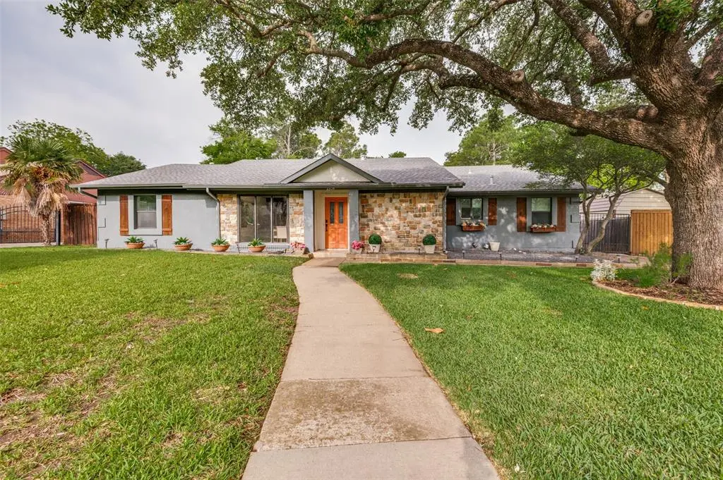 3314 Brookhaven Club Drive, Farmers Branch, TX 75234