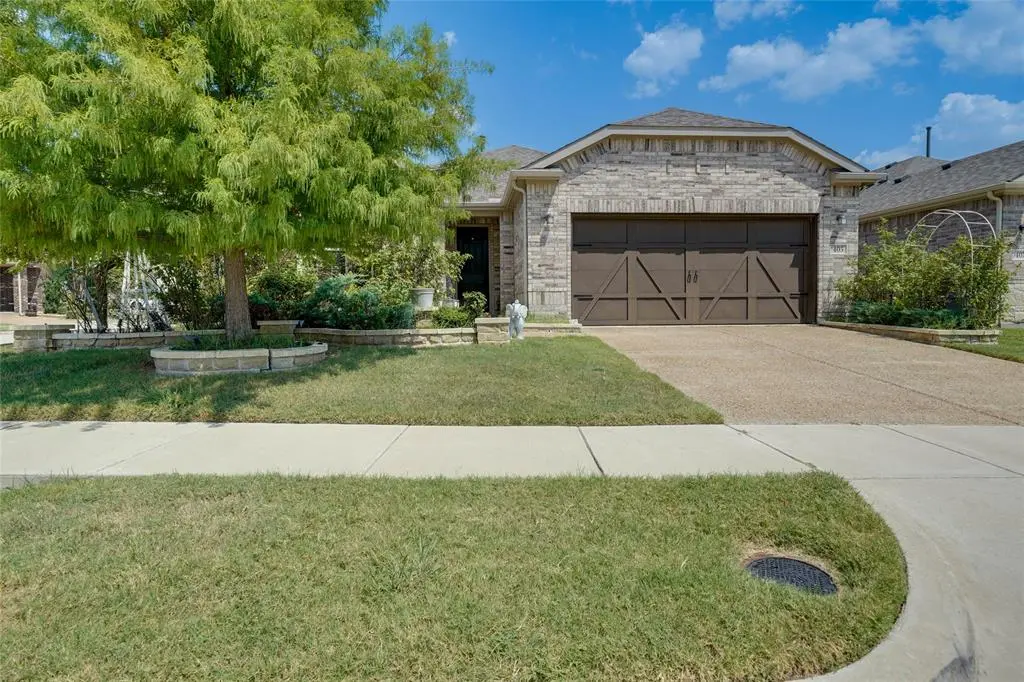 405 Club House Drive, Allen, TX 75002
