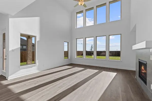 240 Basketflower Drive, Waxahachie, TX 75165