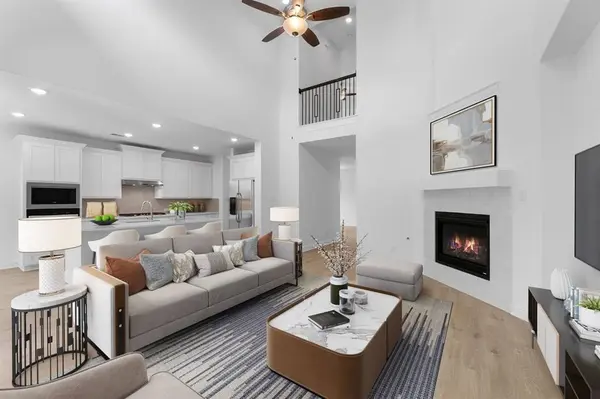 629 Carlow Way, Celina, TX 75009