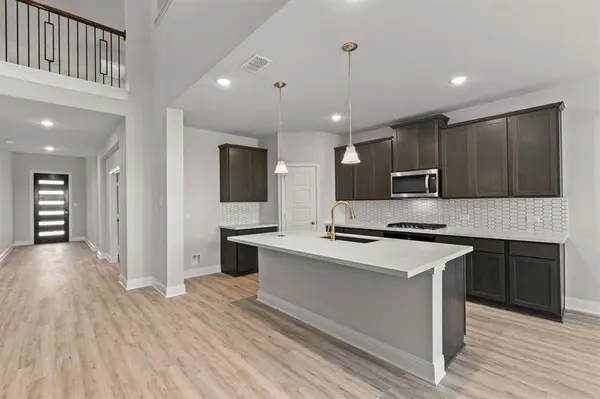 1708 Willowhurst Lane, Anna, TX 75409