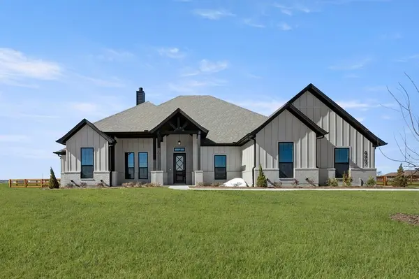 4867 Prairie Sky Lane, Dish, TX 76247