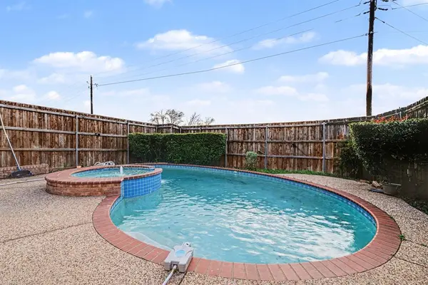 2829 Panorama Drive, Carrollton, TX 75007