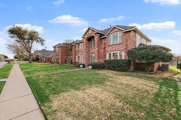 2829 Panorama Drive, Carrollton, TX 75007