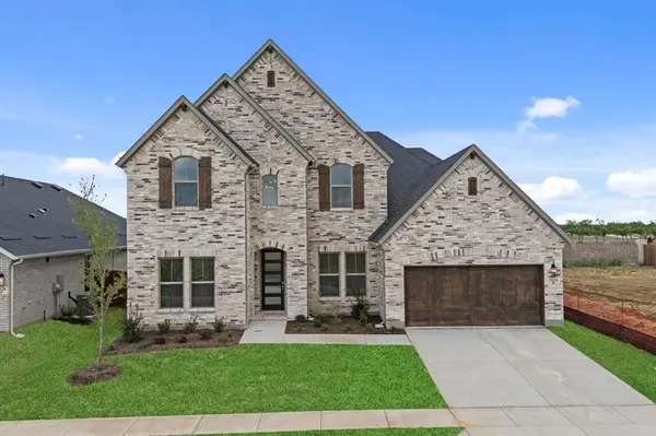 1124 Hitching Post Way, Oak Point, TX 75068