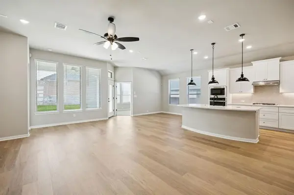 4117 Valley Mills Drive, Crandall, TX 75114