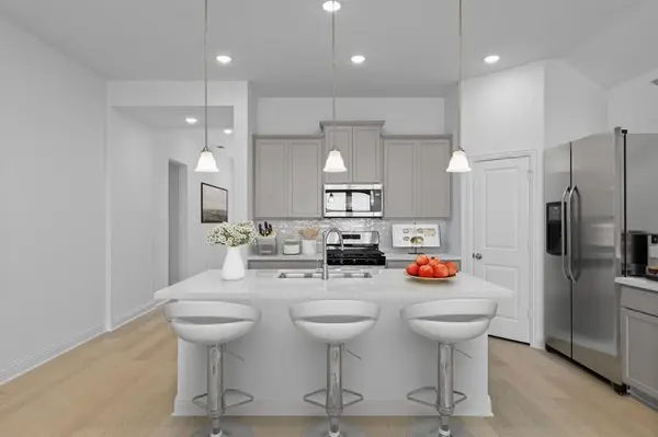 1712 Willowhurst Lane, Anna, TX 75409