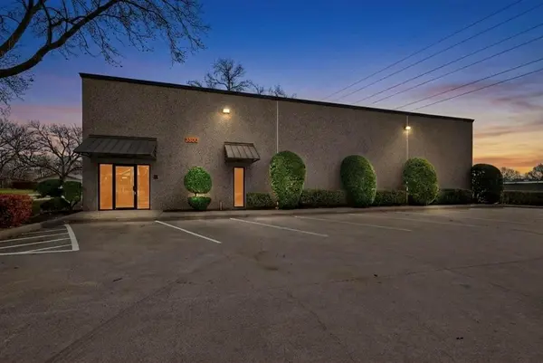 2620 Carson Street, Haltom City, TX 76117