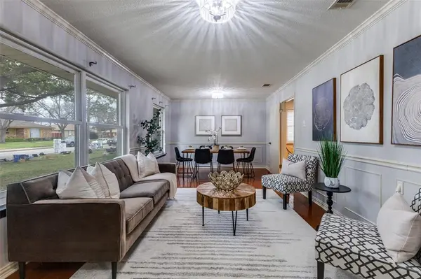 2223 Babalos Lane, Dallas, TX 75228