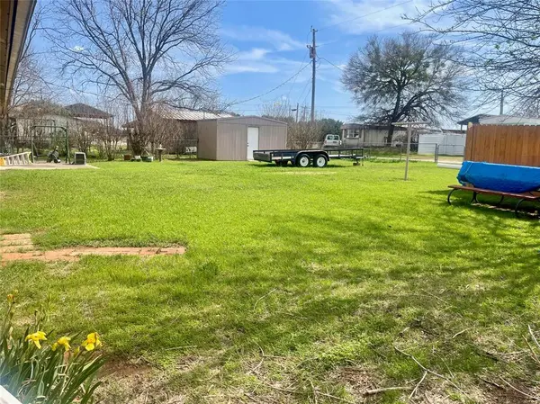 101 M Anthony Loop, Possum Kingdom Lake, TX 76449