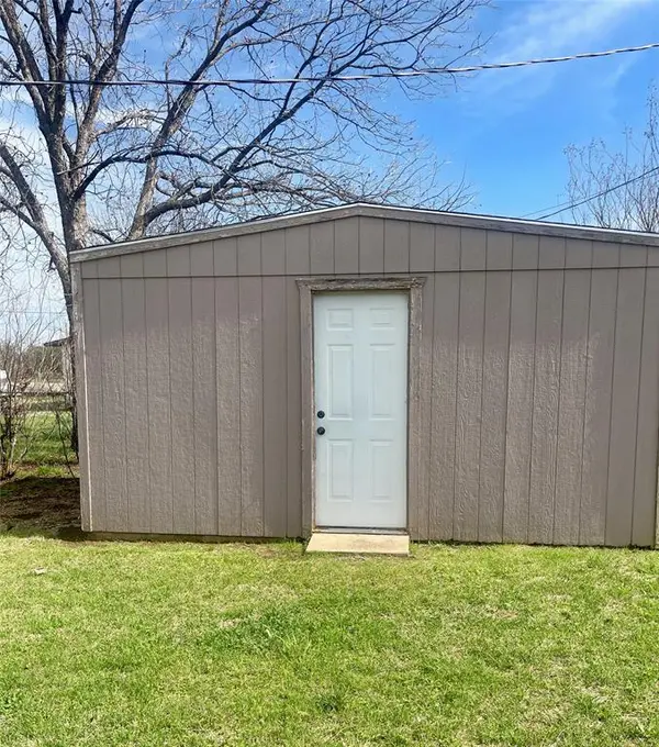 101 M Anthony Loop, Possum Kingdom Lake, TX 76449