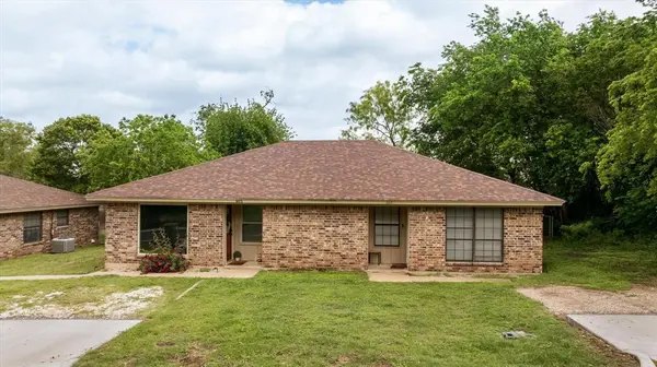 605-607 Clay Street, Glen Rose, TX 76043