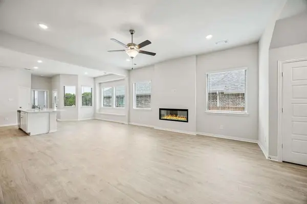 1241 Newport Street, Sherman, TX 75090