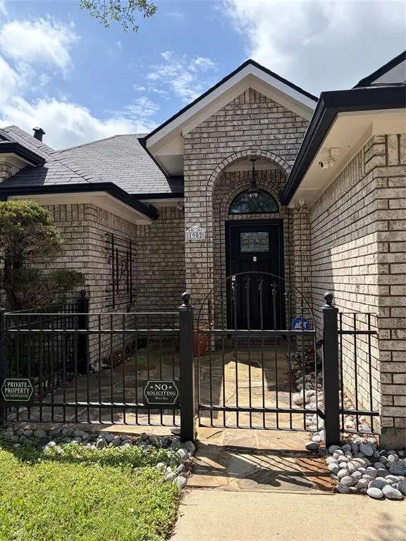 1902 High Meadow Drive, Garland, TX 75040